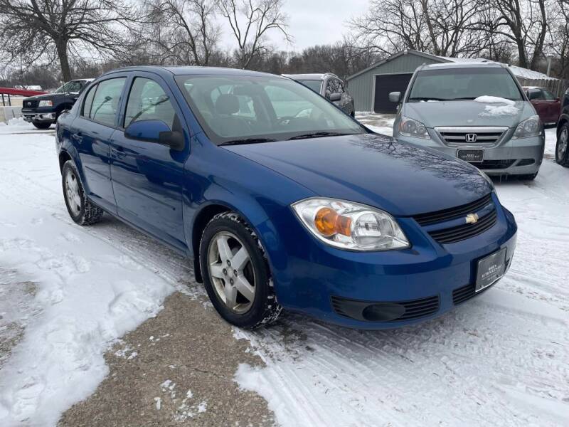 2005 Chevrolet Cobalt For Sale - Carsforsale.com®