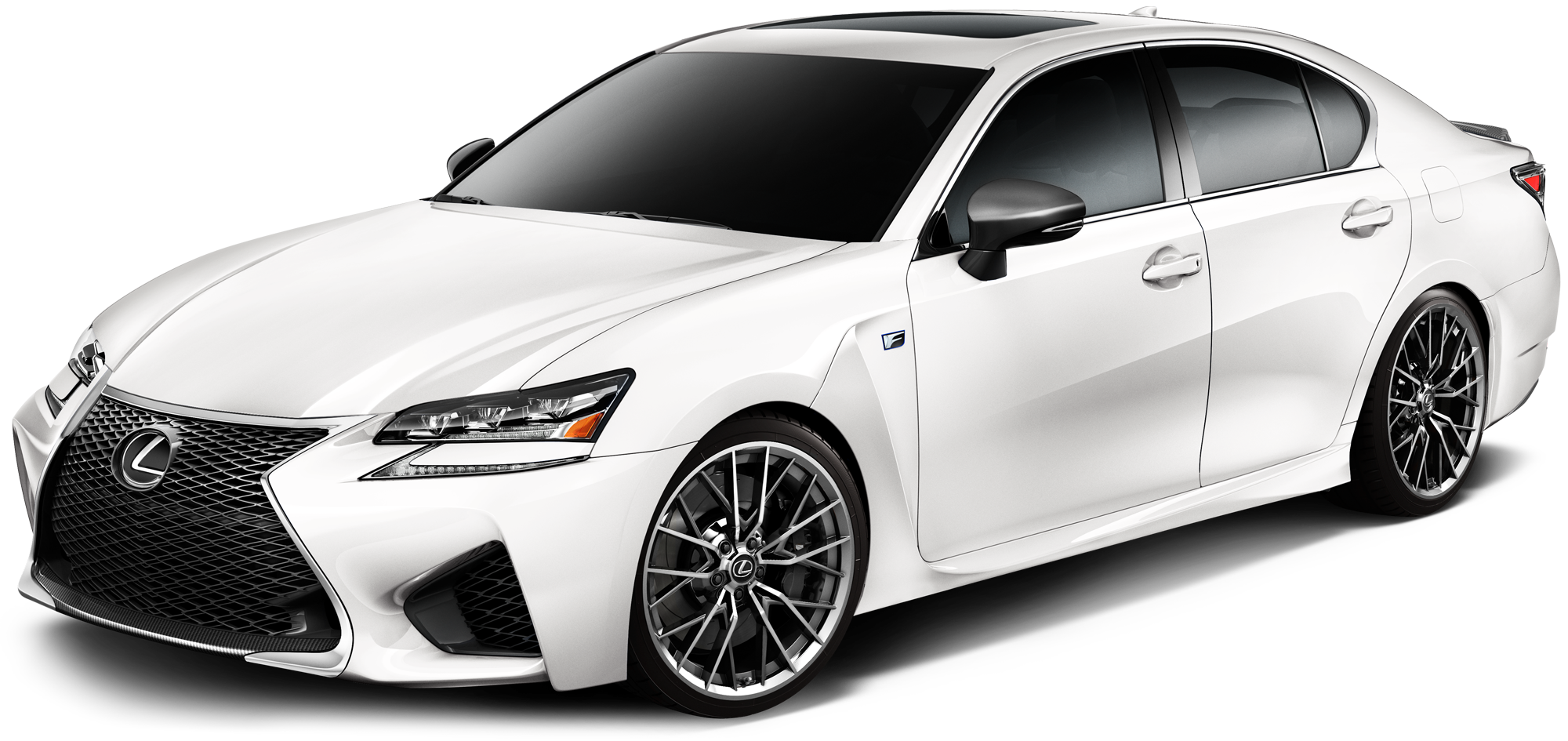 2019 Lexus GS F Incentives, Specials & Offers in Merriam KS