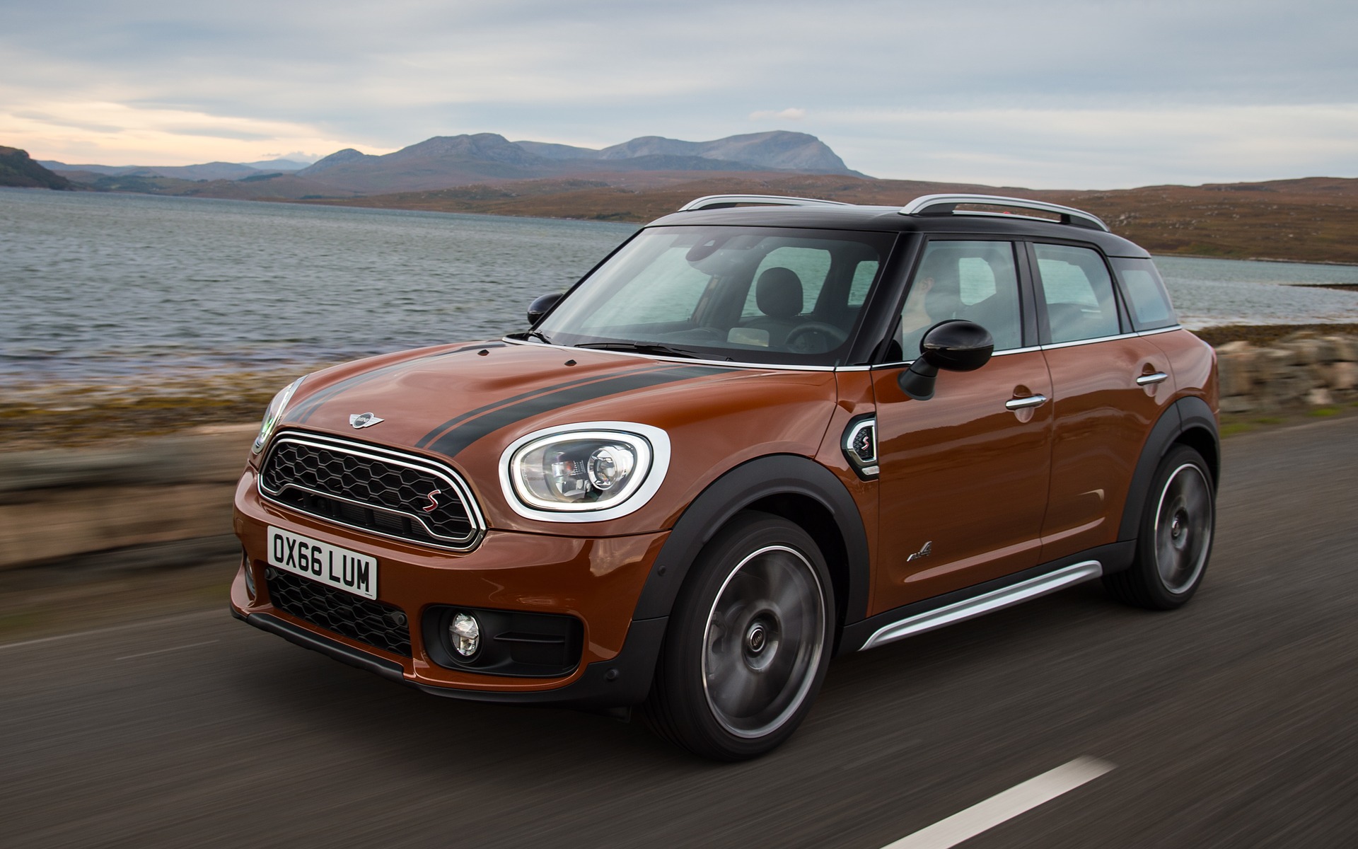 2019 MINI Countryman - News, reviews, picture galleries and videos - The  Car Guide