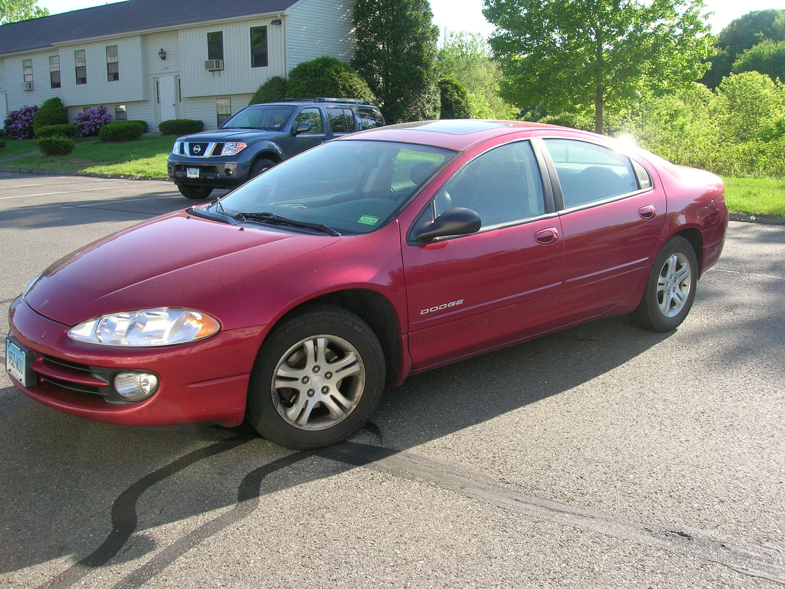 1999 Dodge Intrepid: Prices, Reviews & Pictures - CarGurus