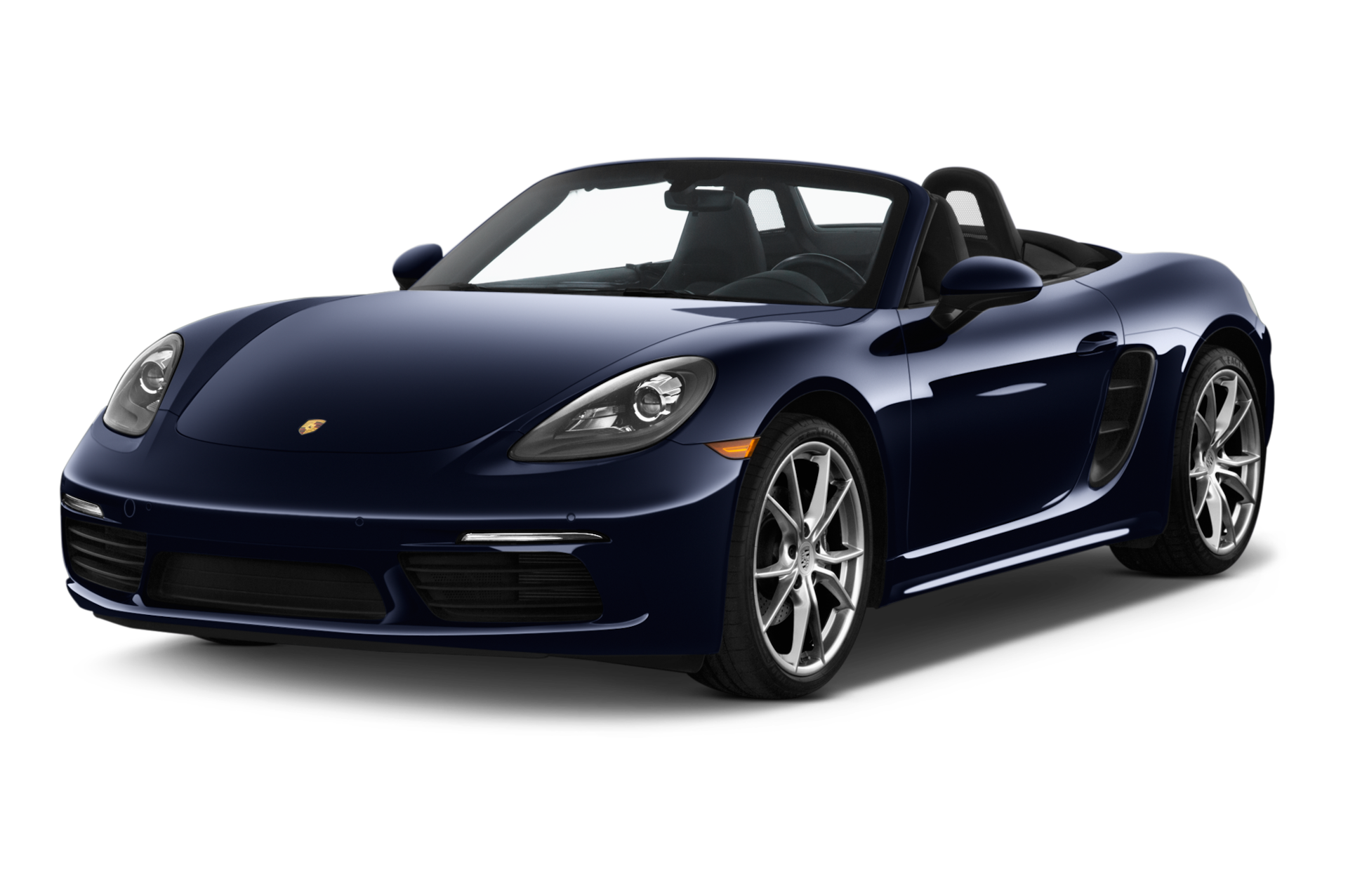 2019 Porsche 718 Boxster Buyer's Guide: Reviews, Specs, Comparisons