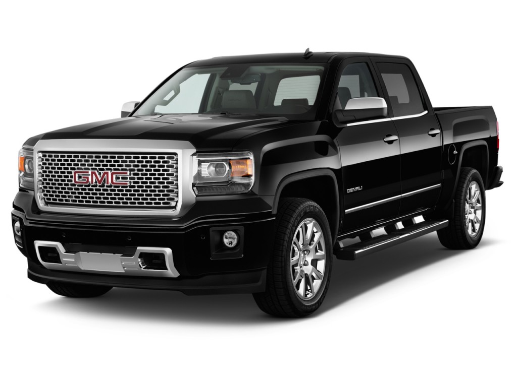 2014 GMC Sierra 1500 Review, Ratings, Specs, Prices, and Photos - The Car  Connection