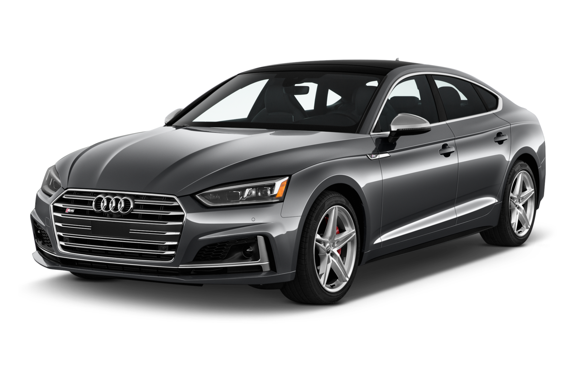 2019 Audi S5 Prices, Reviews, and Photos - MotorTrend