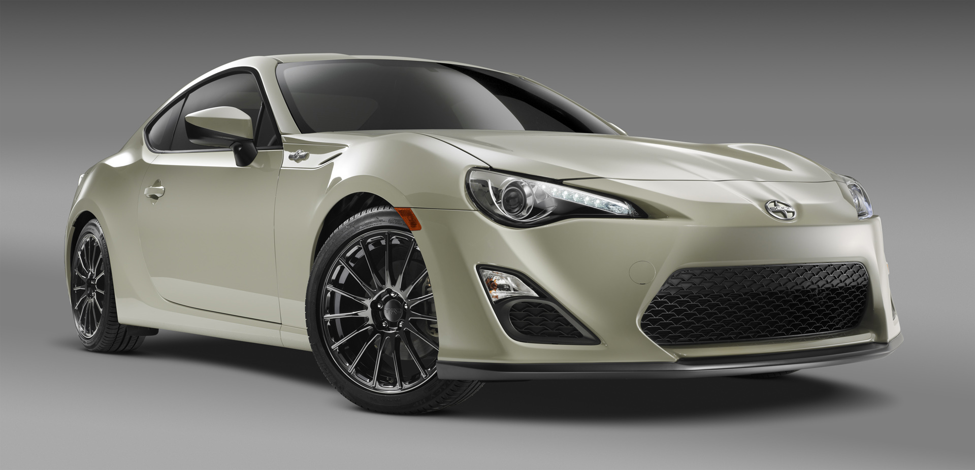 Scion FR-S Coupe: Models, Generations and Details | Autoblog