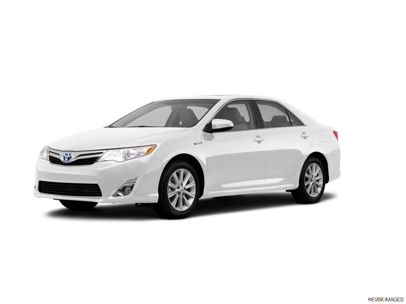 2012 Toyota Camry Hybrid Research, Photos, Specs and Expertise | CarMax