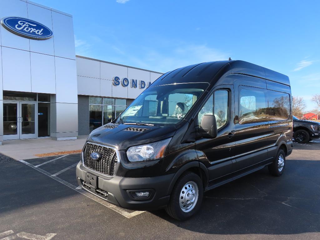New and Used 2023 Ford Transit-350 for Sale Near Me | Cars.com