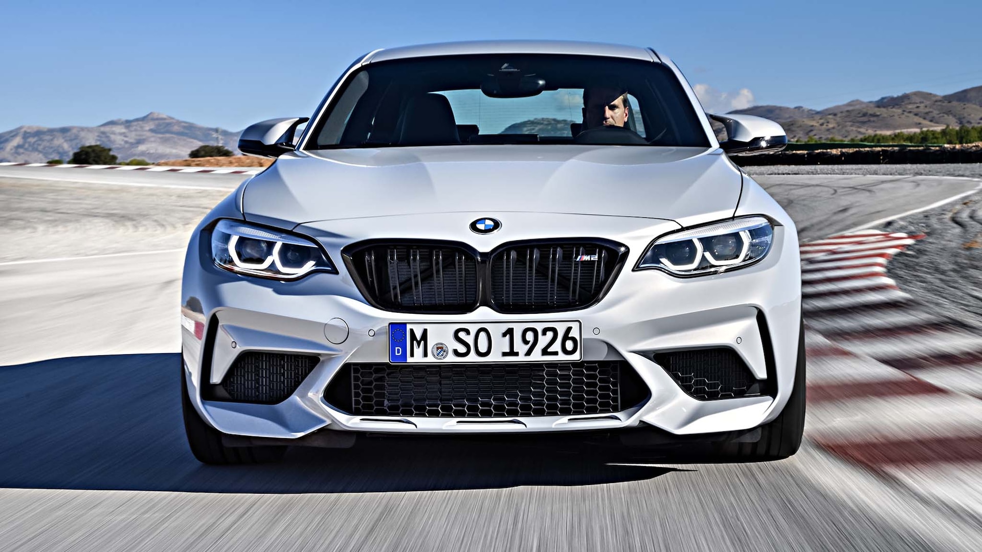 2020 BMW M2 Prices, Reviews, and Photos - MotorTrend