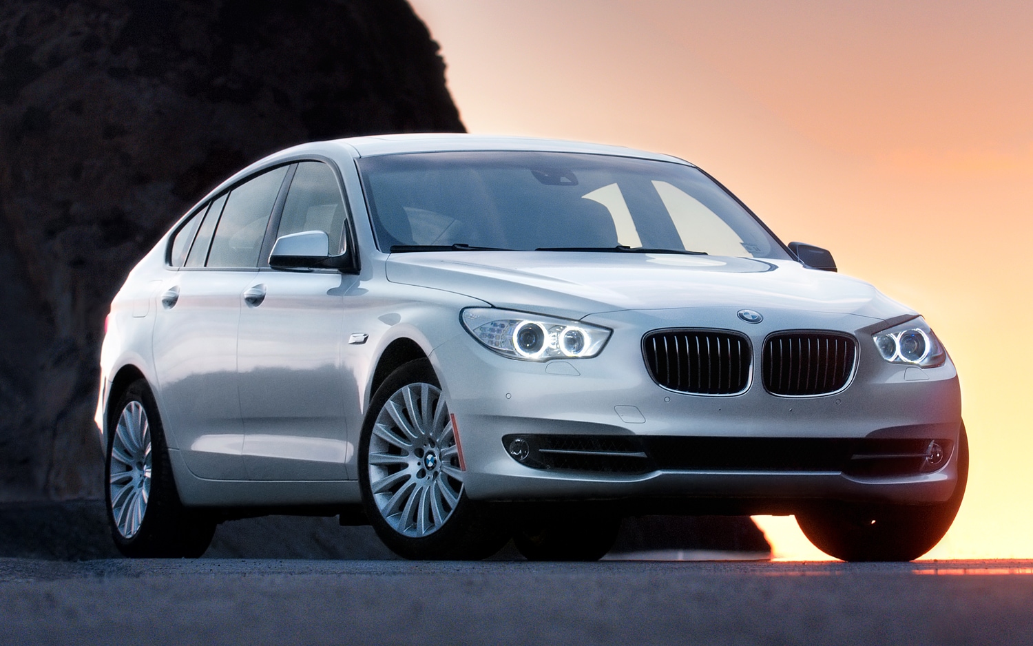 Verdict: 2010 BMW 535i Gran Turismo