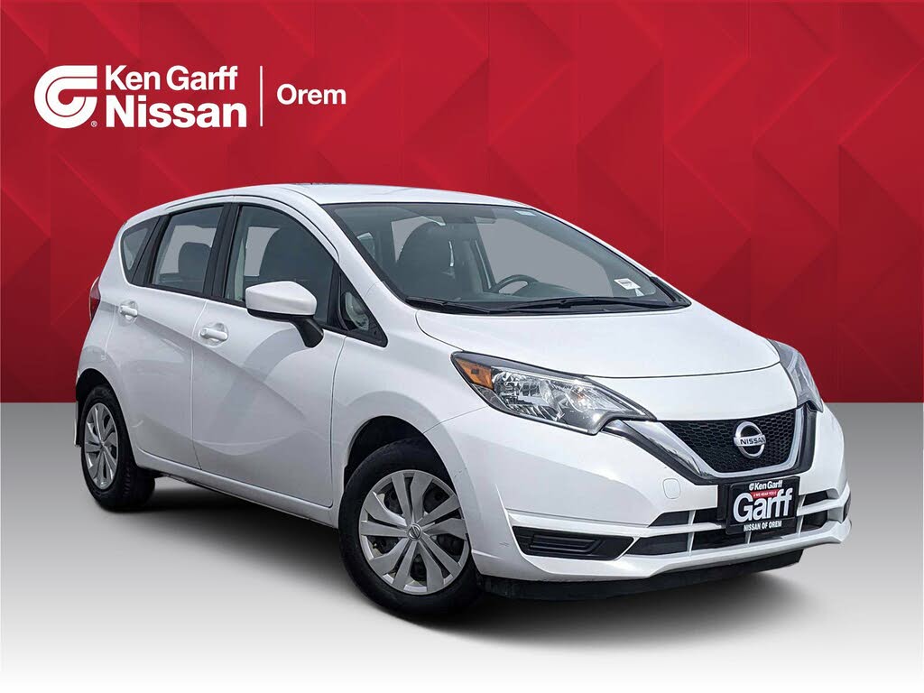 50 Best Used Nissan Versa Note for Sale, Savings from $2,489