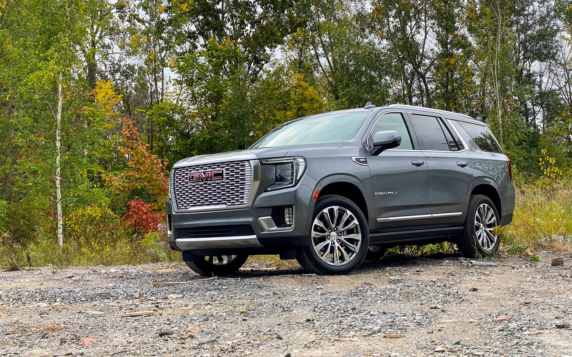 2023 GMC Yukon - News, reviews, picture galleries and videos - The Car Guide