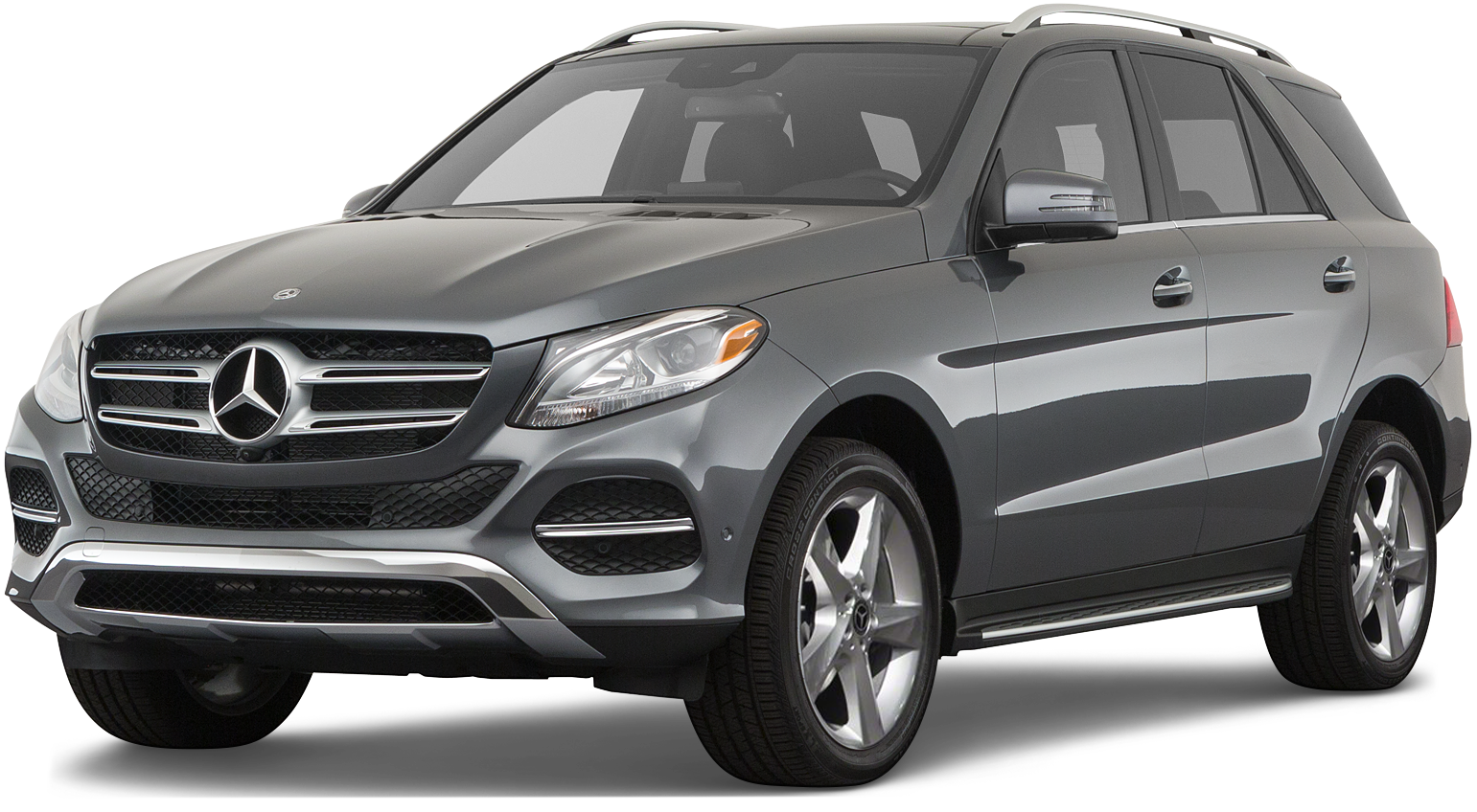 2019 Mercedes-Benz GLE 400 Incentives, Specials & Offers in Belmont CA