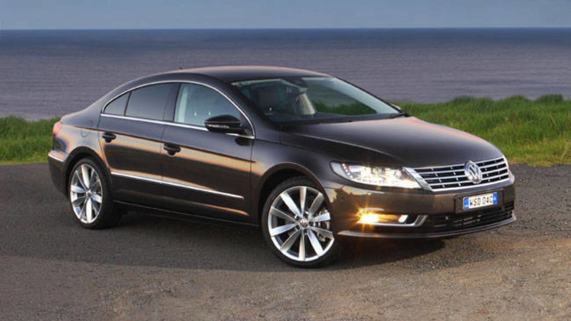 VW CC diesel 2012 review | CarsGuide