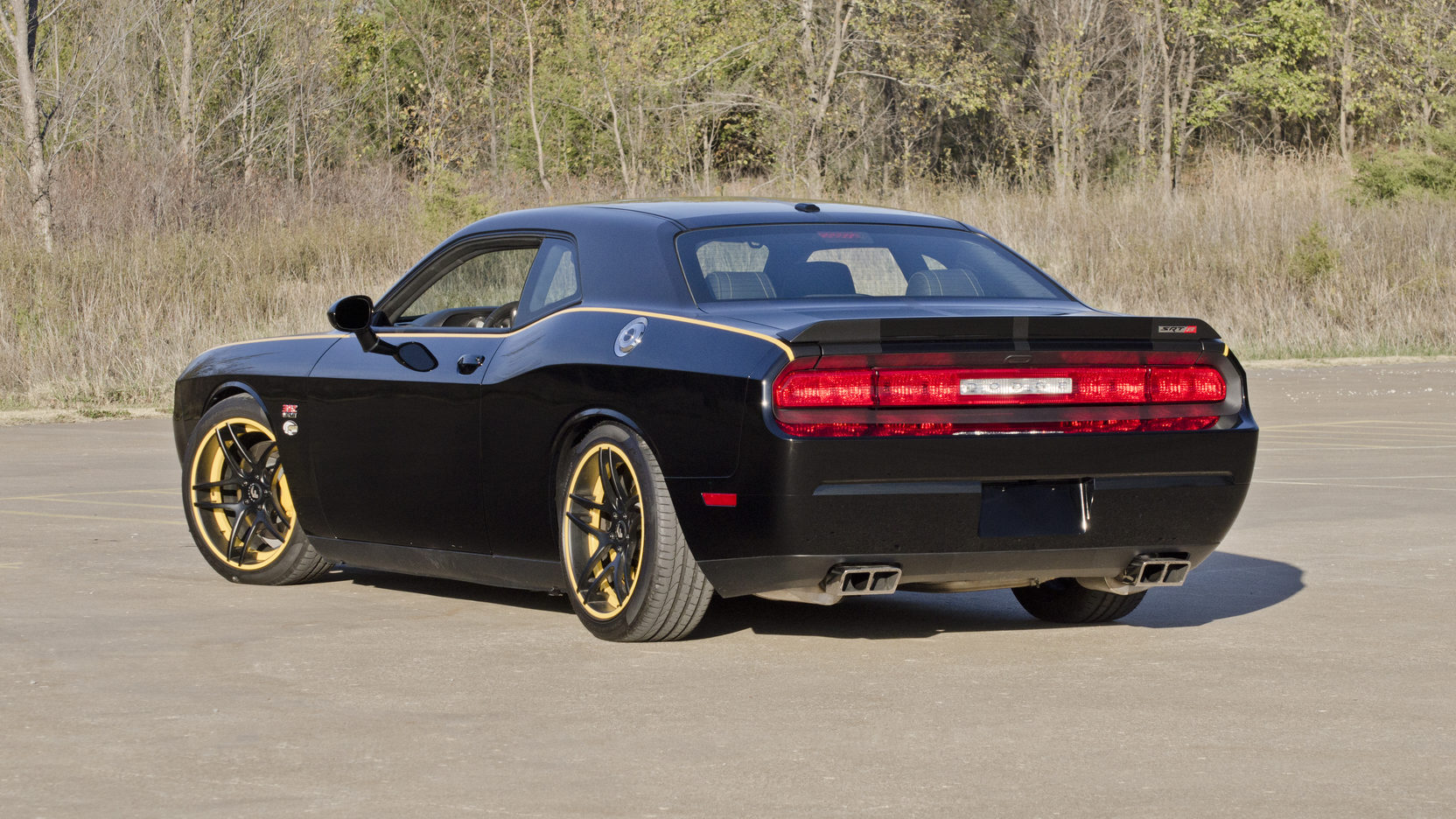 2011 Dodge Challenger Srt/8 | T280 | Kissimmee 2013