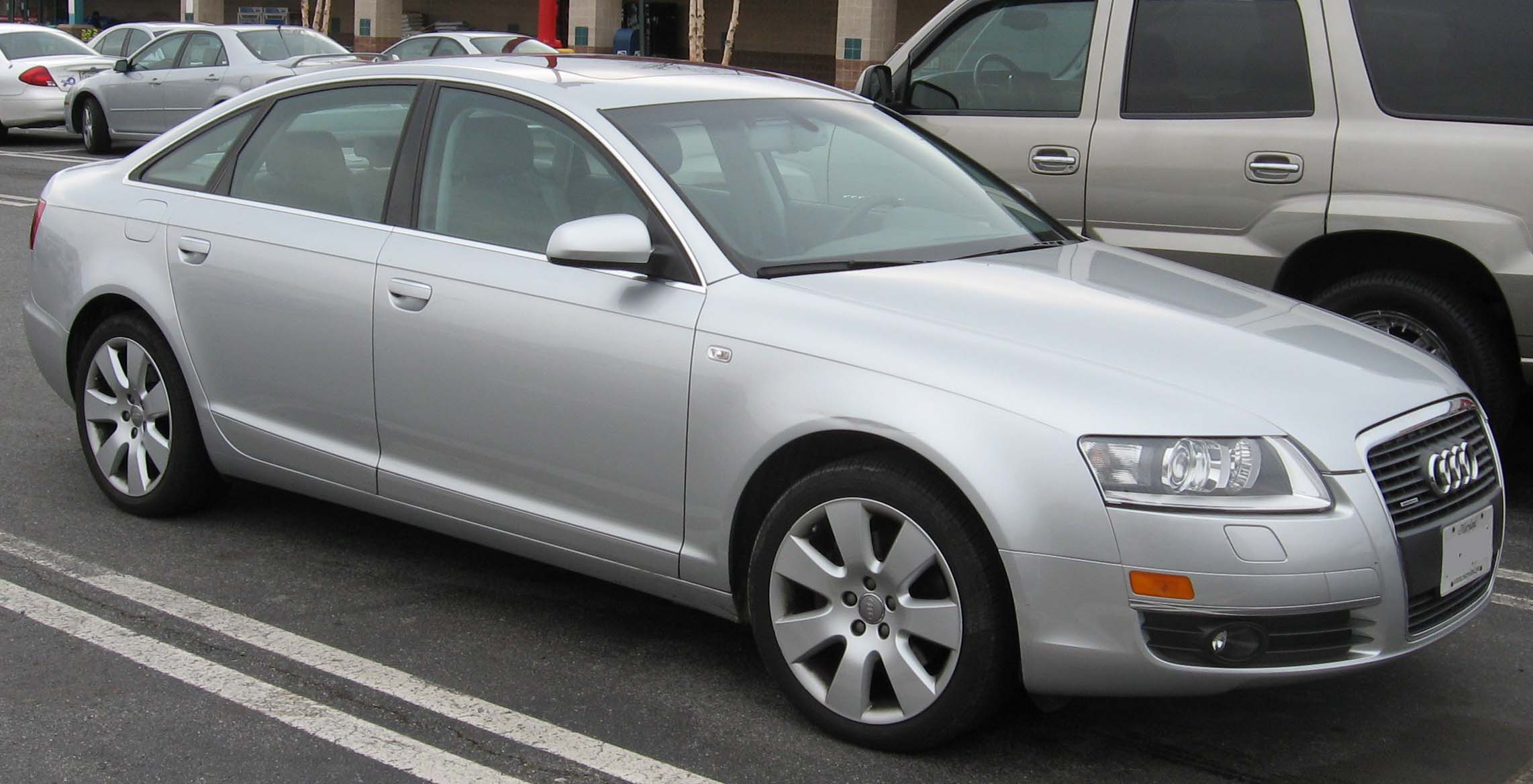 File:Audi-A6-3.2-2.jpg - Wikimedia Commons