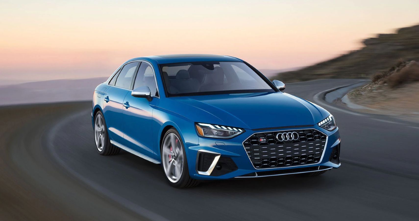 10 Things To Know Before Buying The 2022 Audi S4