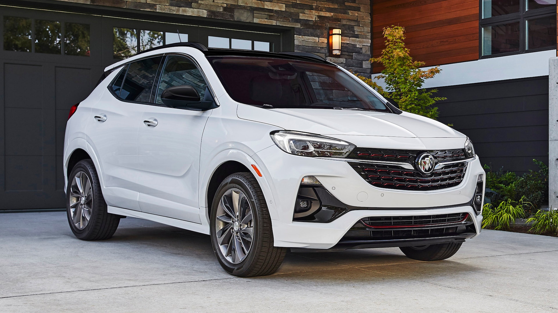 2023 Buick Encore GX Prices, Reviews, and Photos - MotorTrend