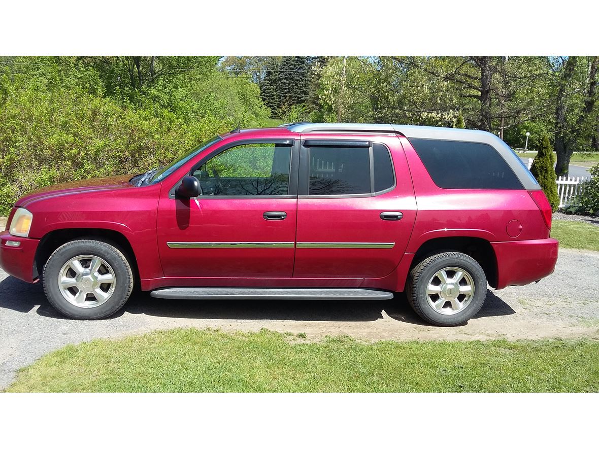 2005 GMC Envoy XUV for Sale by Owner in Derry, NH 03038