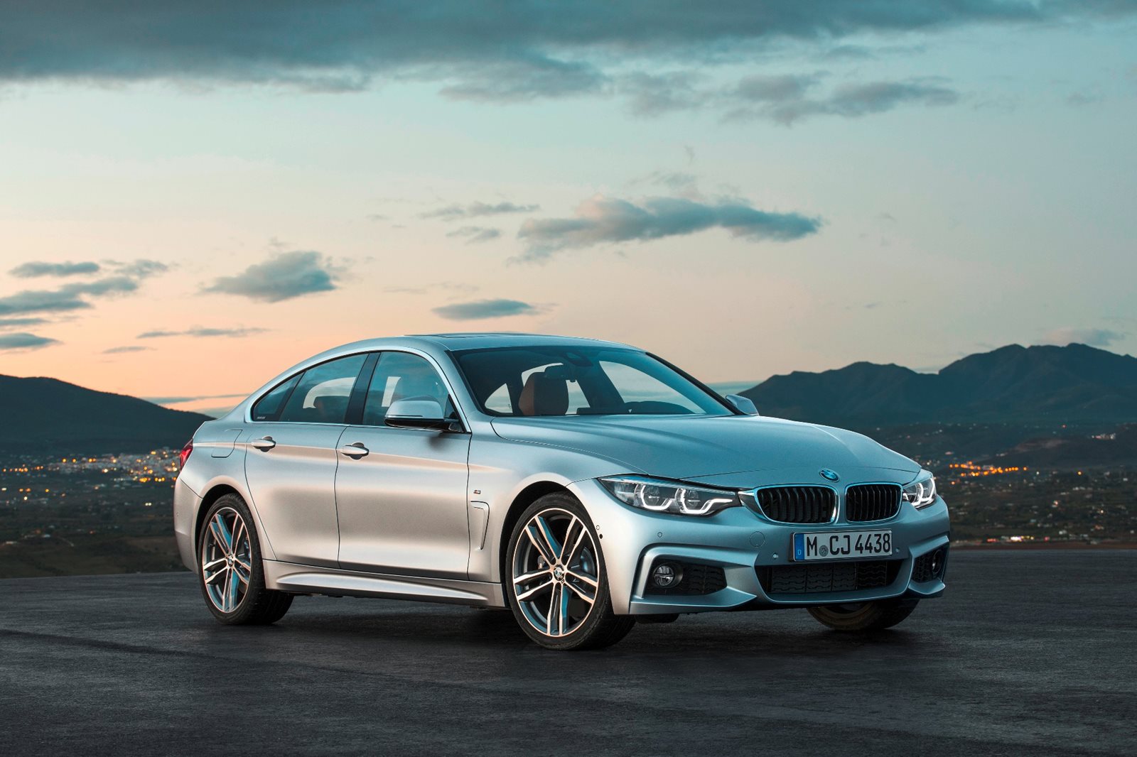 2018 BMW 4 Series Gran Coupe: Review, Trims, Specs, Price, New Interior  Features, Exterior Design, and Specifications | CarBuzz