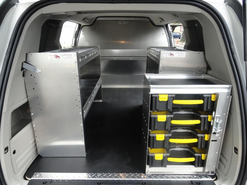 2012 Ram C/V Cargo Van - Information and photos - MOMENTcar