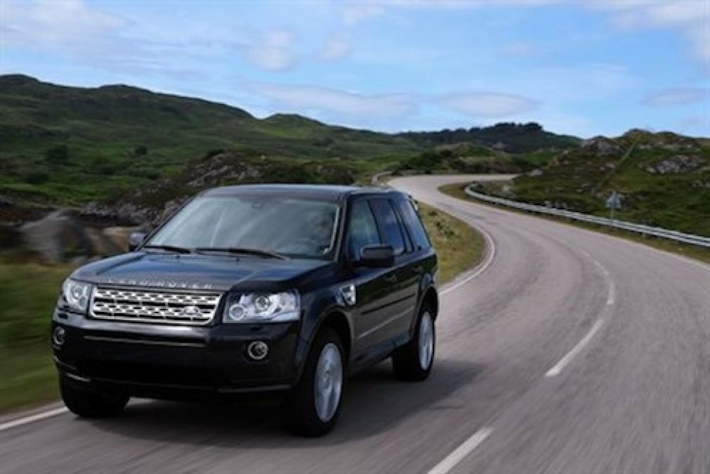 2013 Land Rover LR2: Gets a premium overhaul | Torque News