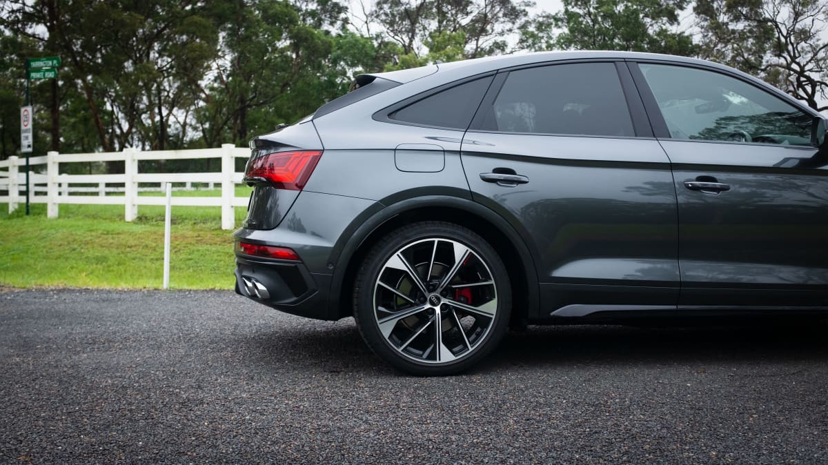 Audi SQ5 2023 Reviews, News, Specs & Prices - Drive