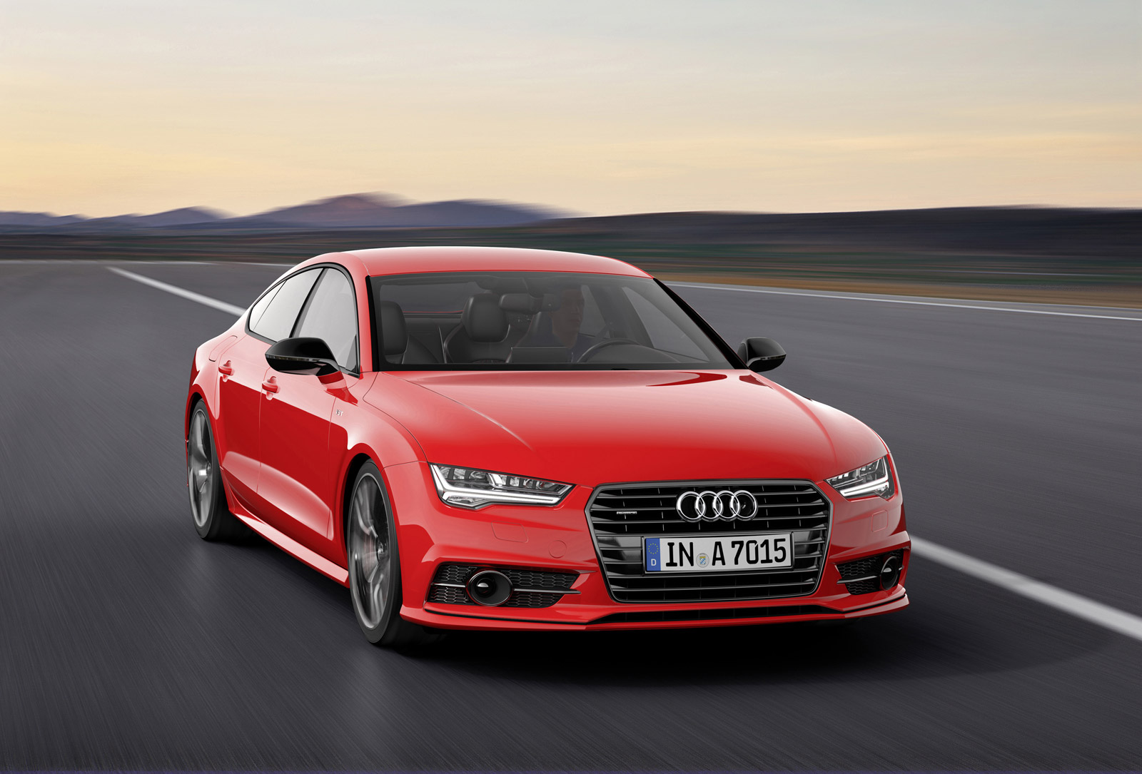 2014 Audi A7 Review, Ratings, Specs, Prices, and Photos - The Car Connection