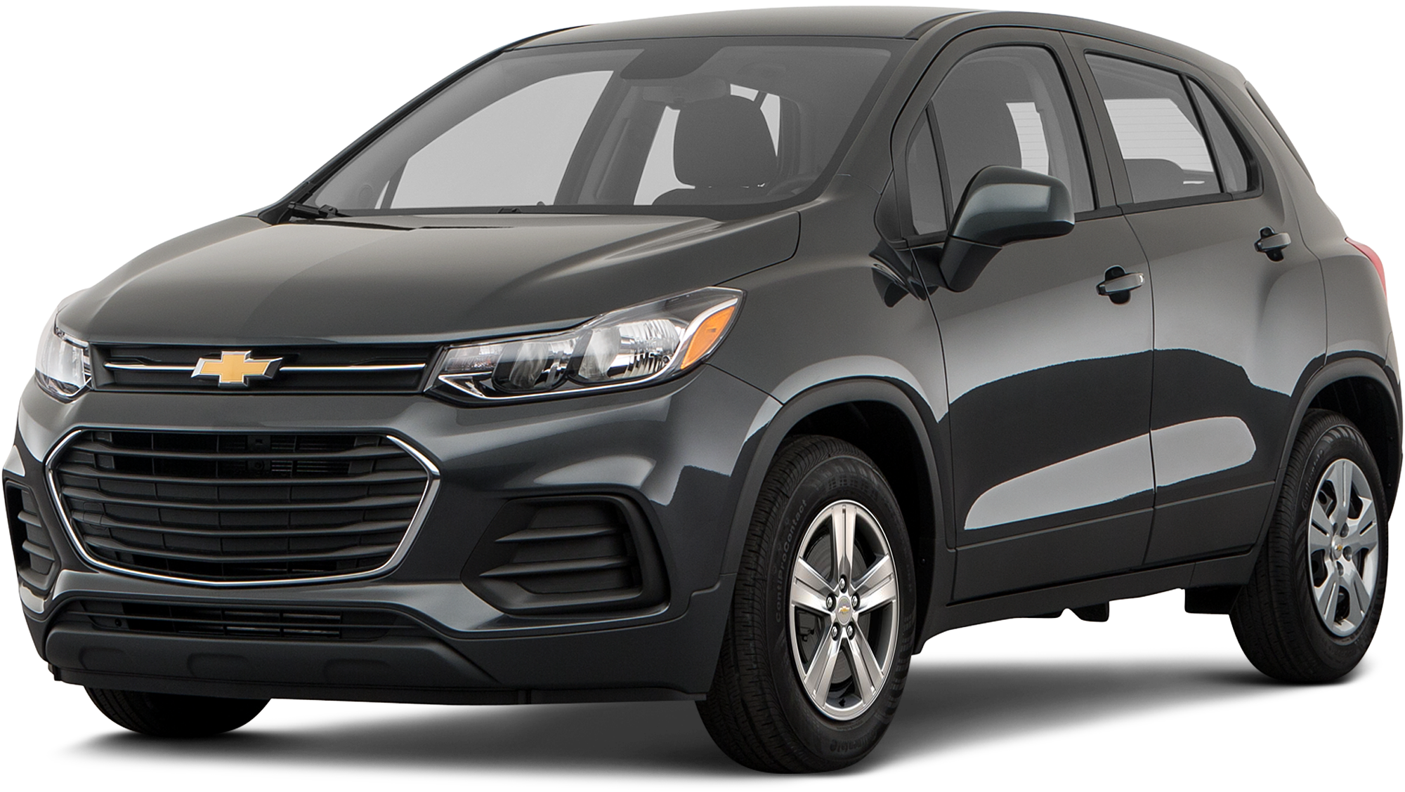 2022 Chevrolet Trax Incentives, Specials & Offers in Fremont OH