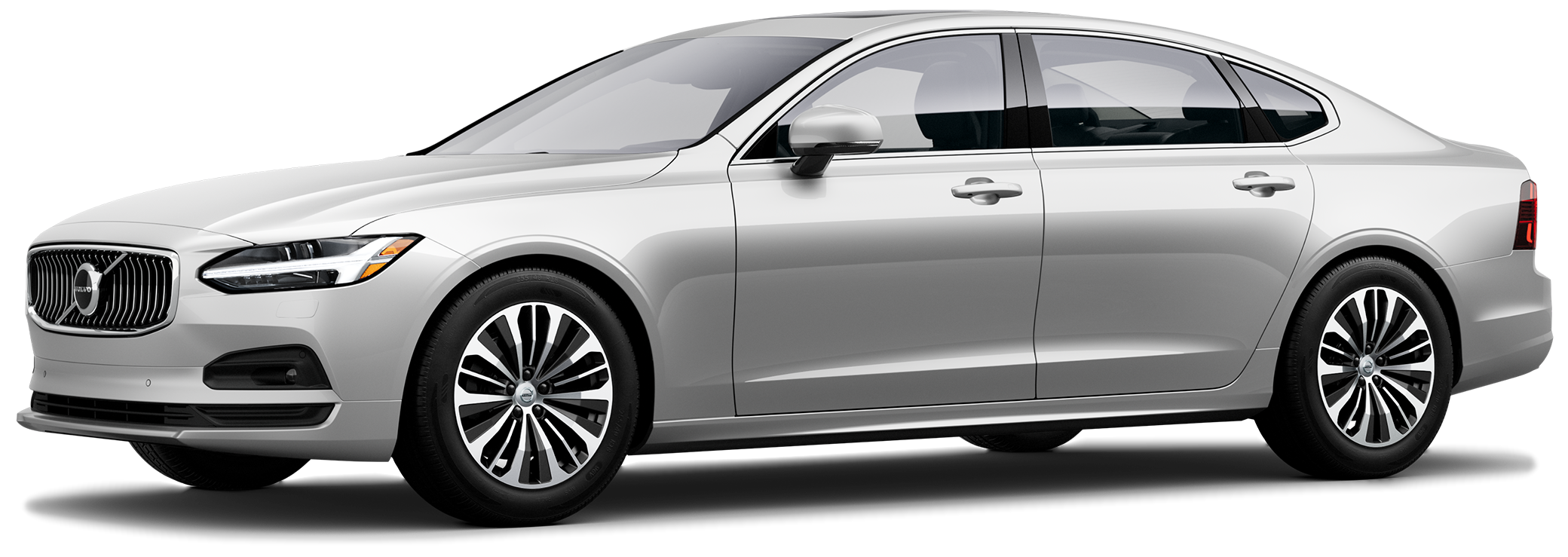 2021 Volvo S90 Incentives, Specials & Offers in White Marsh MD