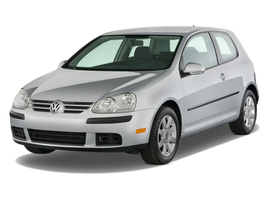 2008 Volkswagen Rabbit (VW) Review, Ratings, Specs, Prices, and Photos -  The Car Connection
