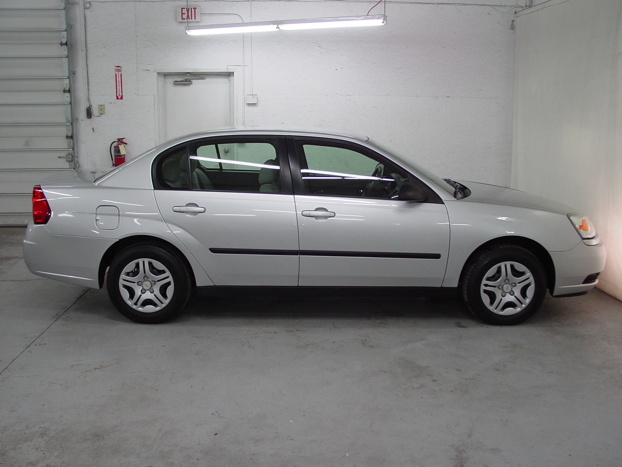 2005 Chevrolet Malibu - Biscayne Auto Sales | Pre-owned Dealership |  Ontario, NY