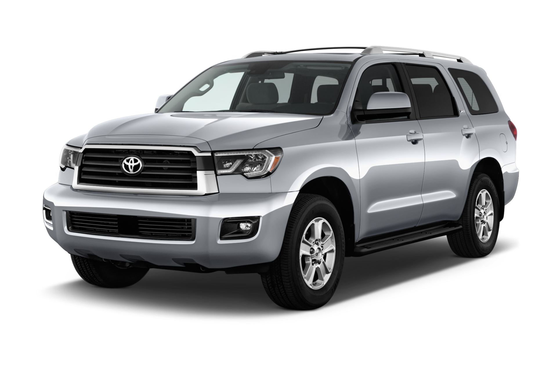 2019 Toyota Sequoia Prices, Reviews, and Photos - MotorTrend