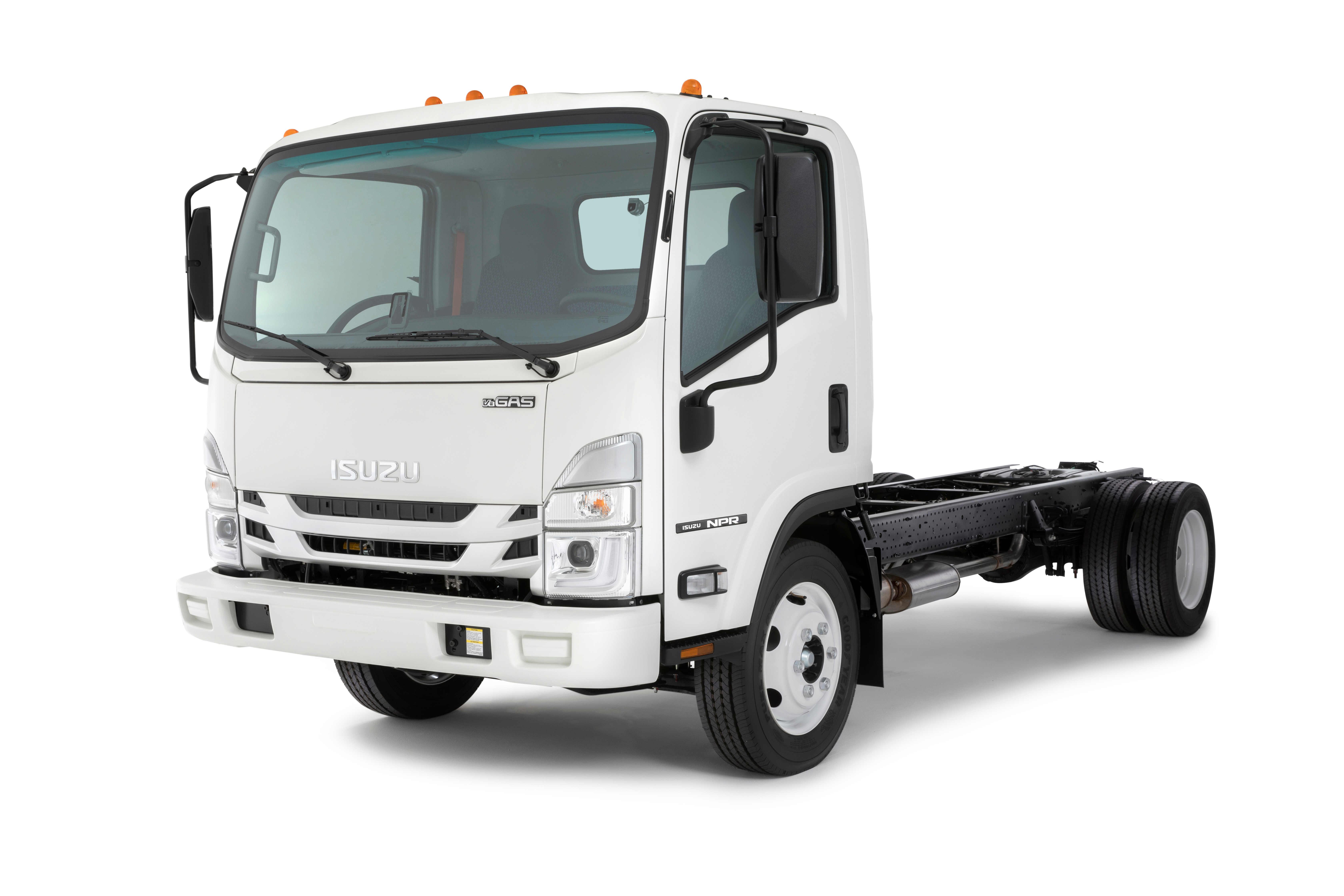 Home of Isuzu Commercial Vehicles. Low Cab Forward Trucks That Work As Hard  As You Do.