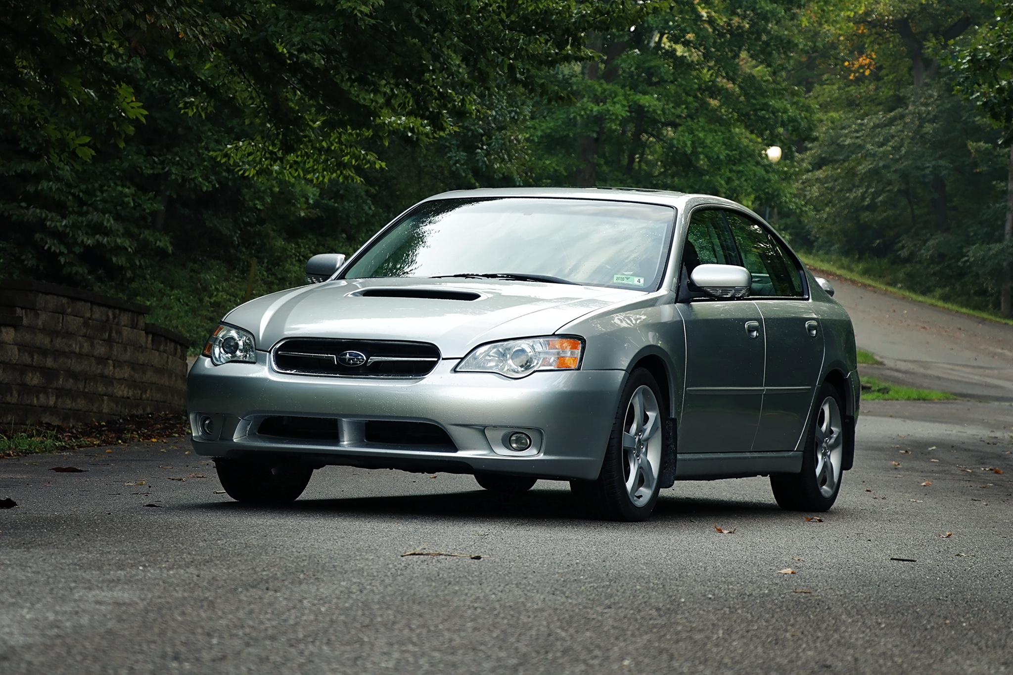 2006 Subaru Legacy GT Limited - Subarex Preowned & Rebuilt Autos