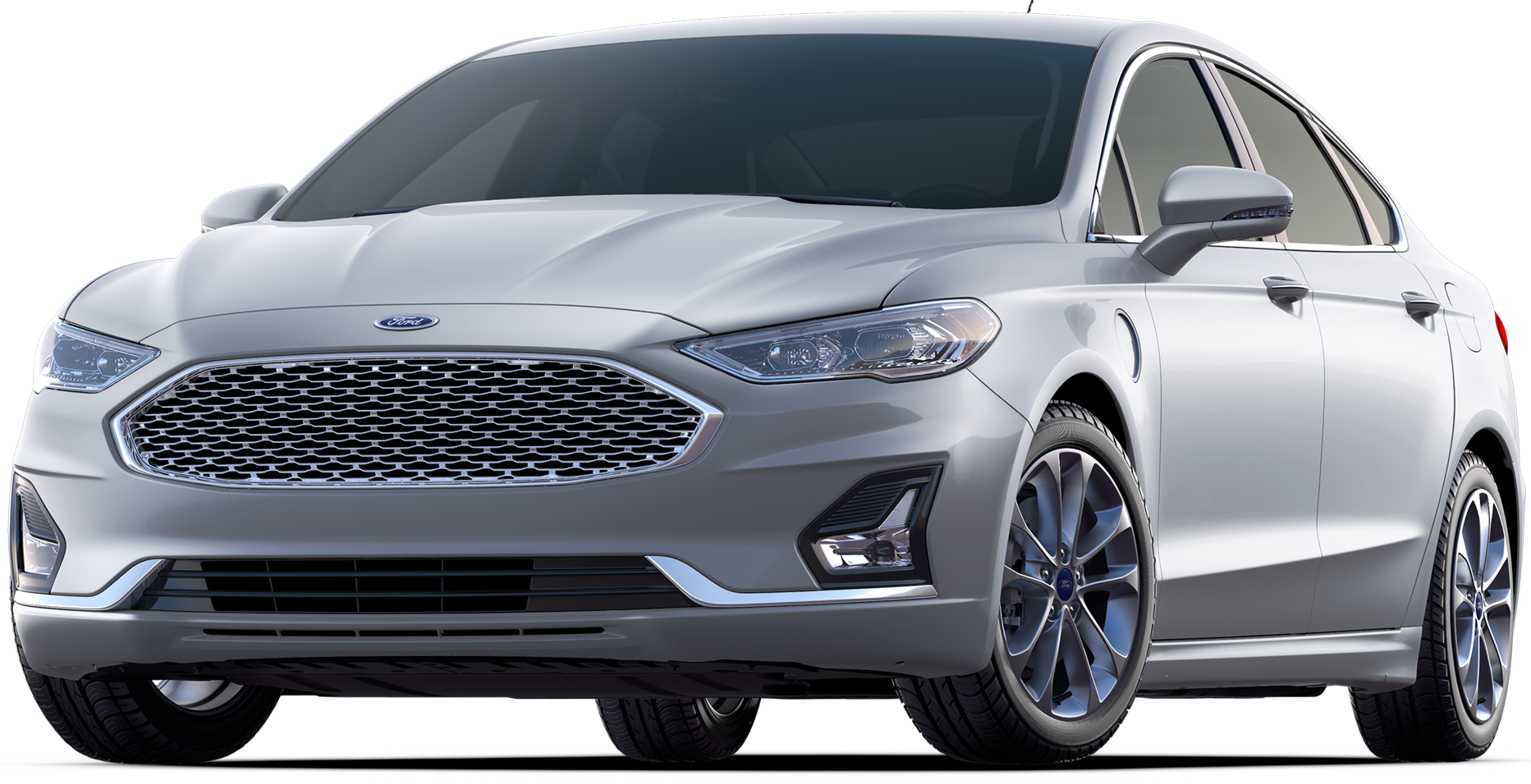2020 Ford Fusion Energi Incentives, Specials & Offers in Montevideo MN