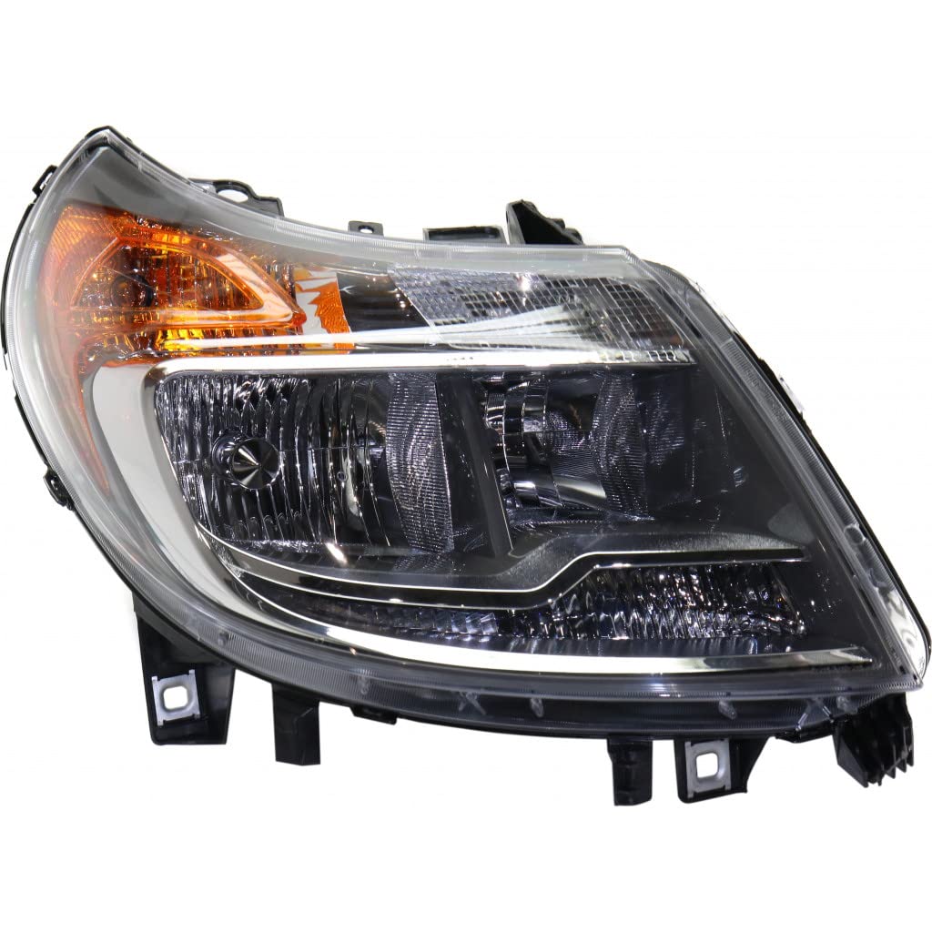 Amazon.com: For Ram Promaster 2014 2015 2016 2017 2018 Headlight Assembly  Passenger Right Side DOT Certified | CH2503254 | 4725944AF : Everything Else