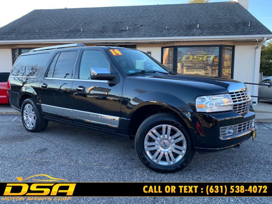Used 2014 Lincoln Navigator for Sale Near Me | Cars.com