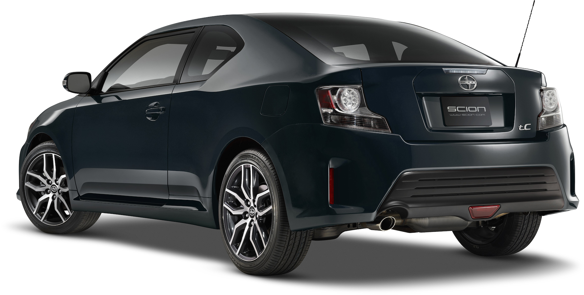 2015 Scion tC Review, Ratings, Specs, Prices, and Photos - The Car  Connection