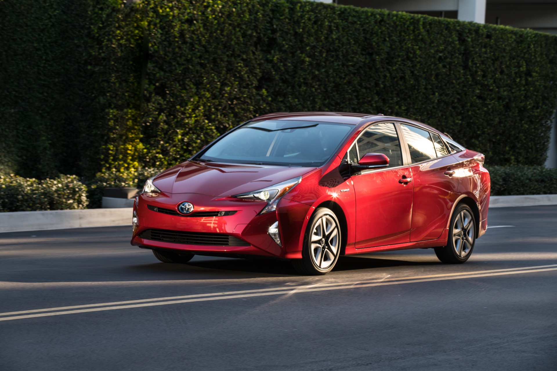 2016 Toyota Prius Review, Ratings, Specs, Prices, and Photos - The Car  Connection