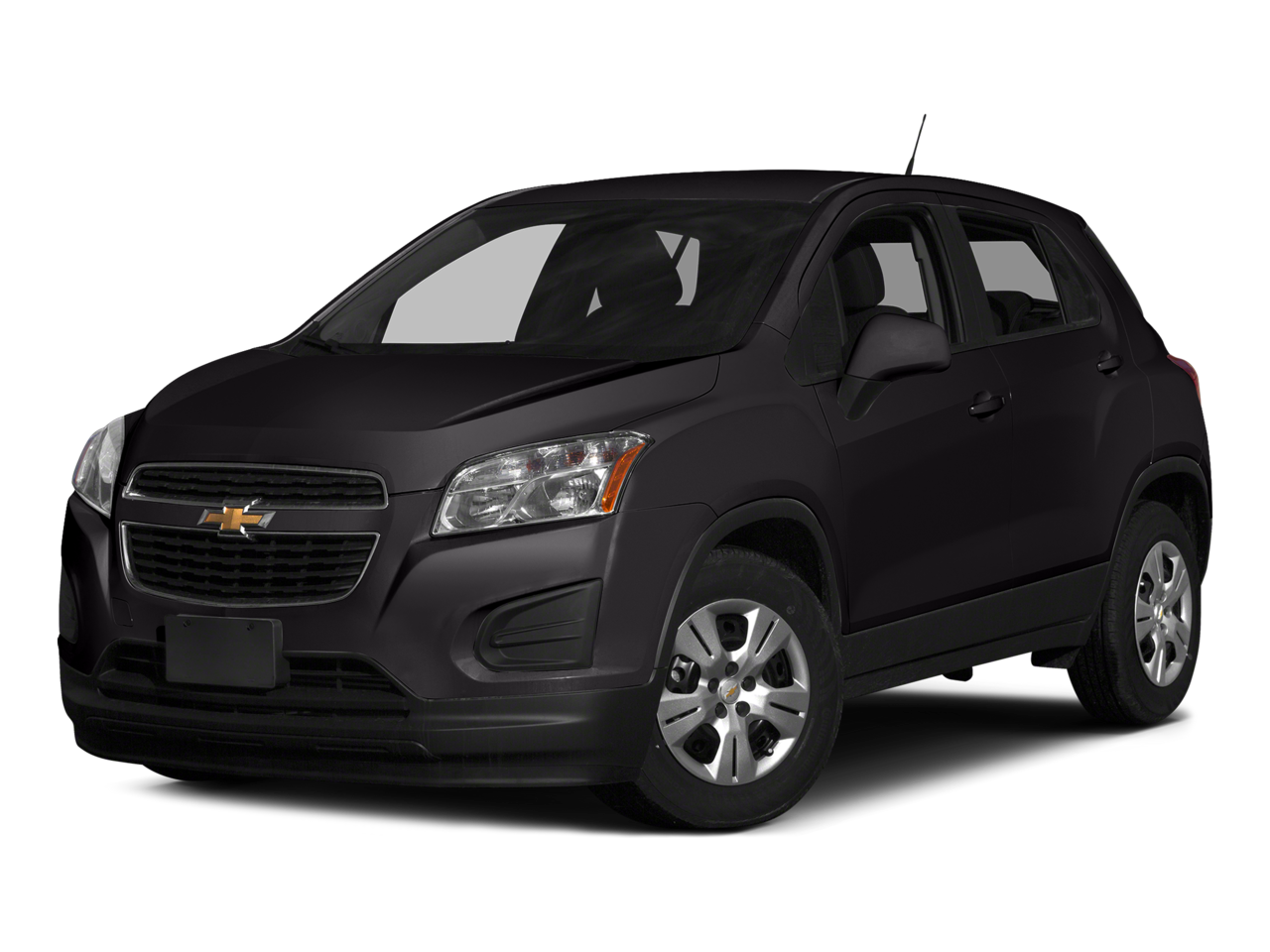 2015 Chevrolet Trax Repair: Service and Maintenance Cost