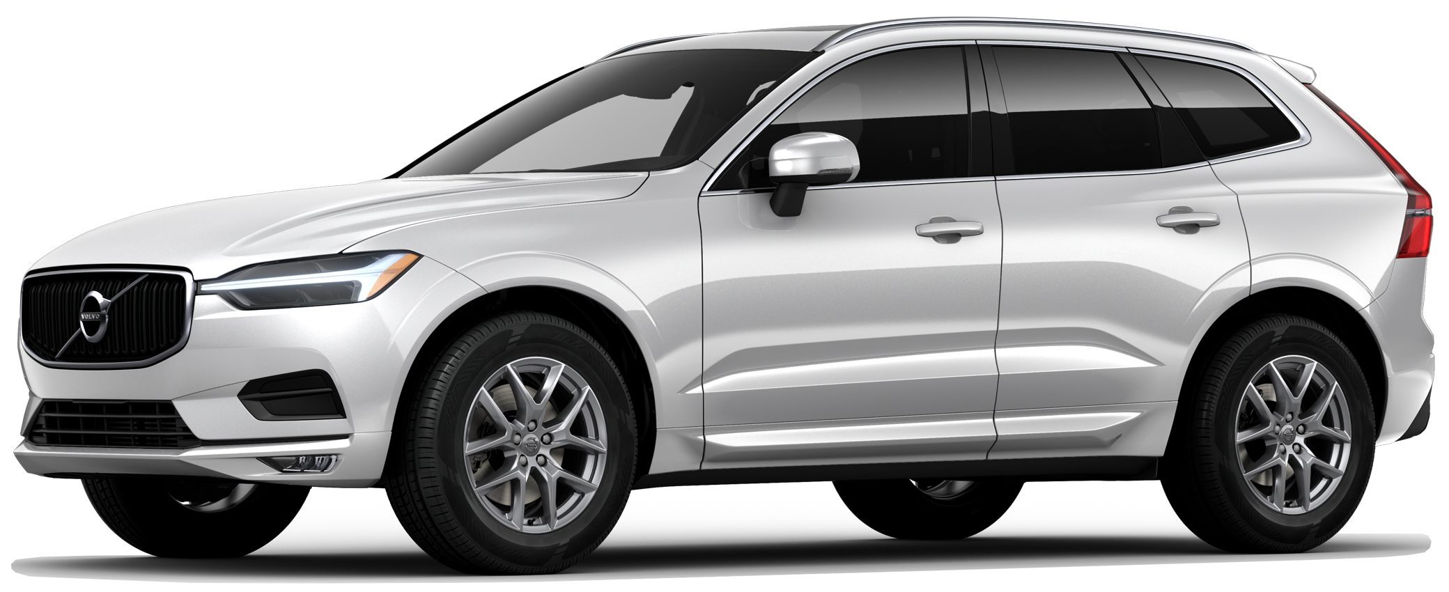 2021 Volvo XC60 Incentives, Specials & Offers in Madison WI