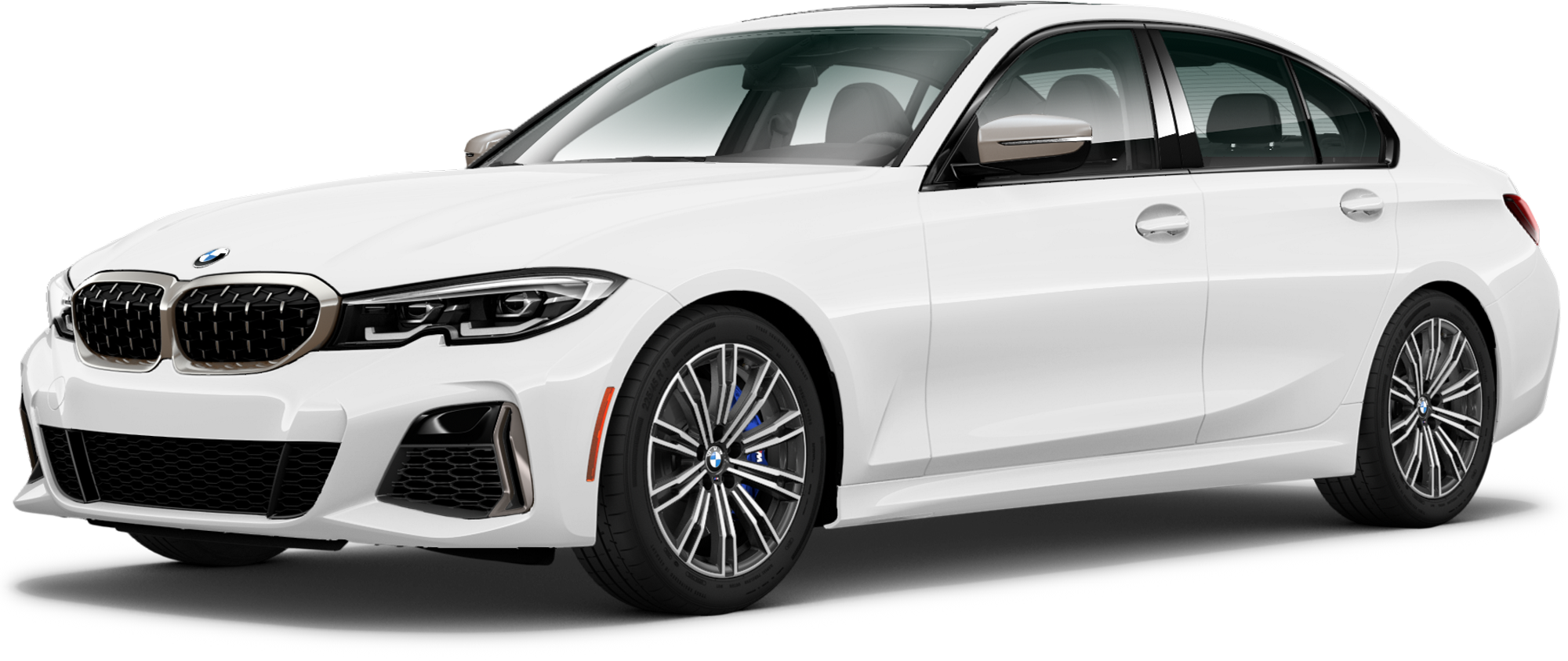 2022 BMW M340i Incentives, Specials & Offers in Sudbury MA