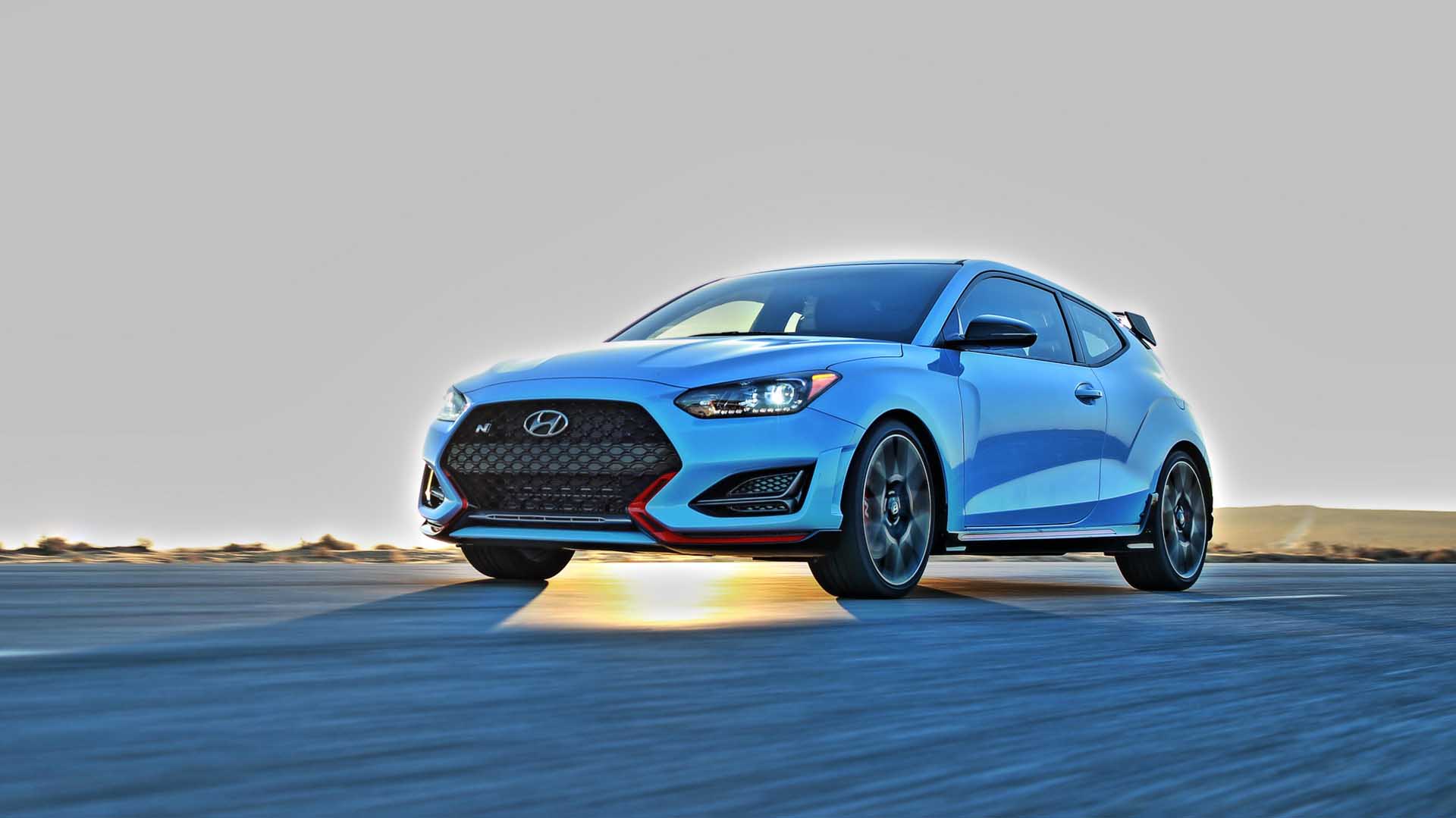 2021 Hyundai Veloster Review, Ratings, Specs, Prices, and Photos - The Car  Connection