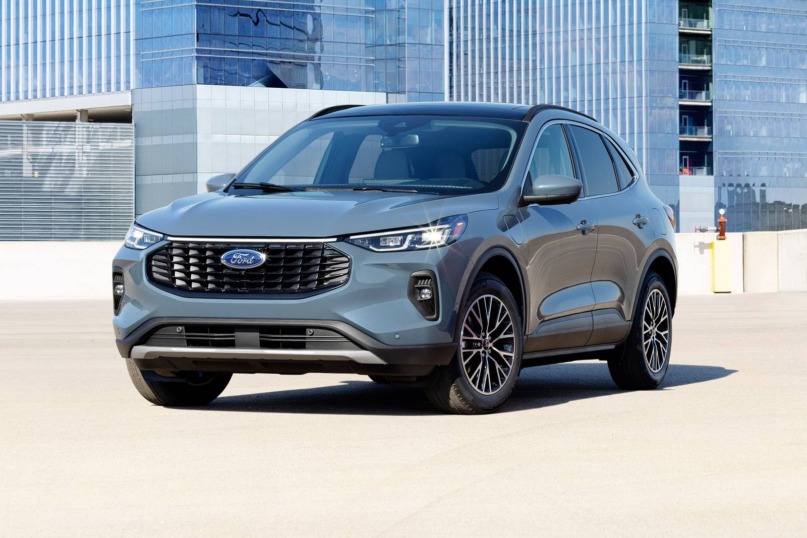 2023 Ford Escape Prices, Reviews, and Pictures | Edmunds