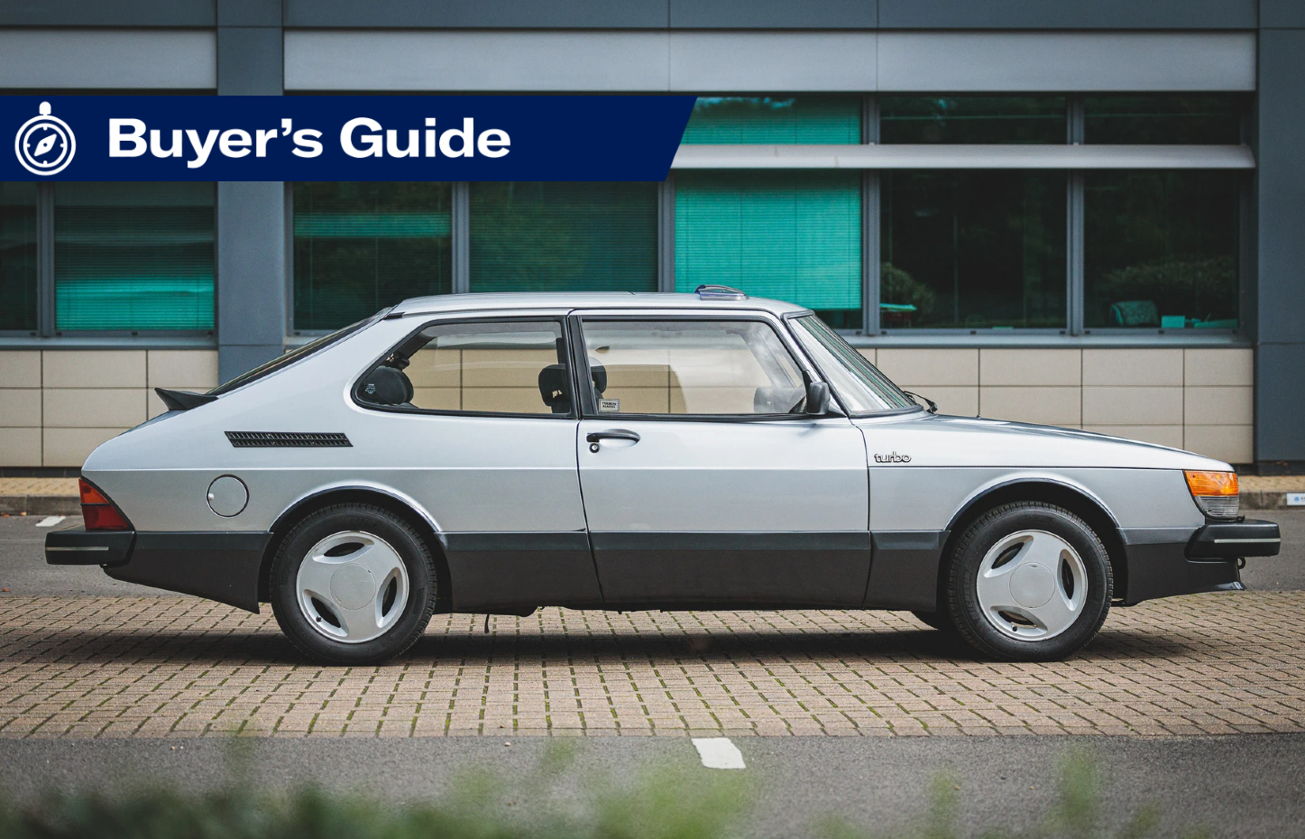 Buying Guide: Saab 900 Turbo (1979 – 1993) | Hagerty UK