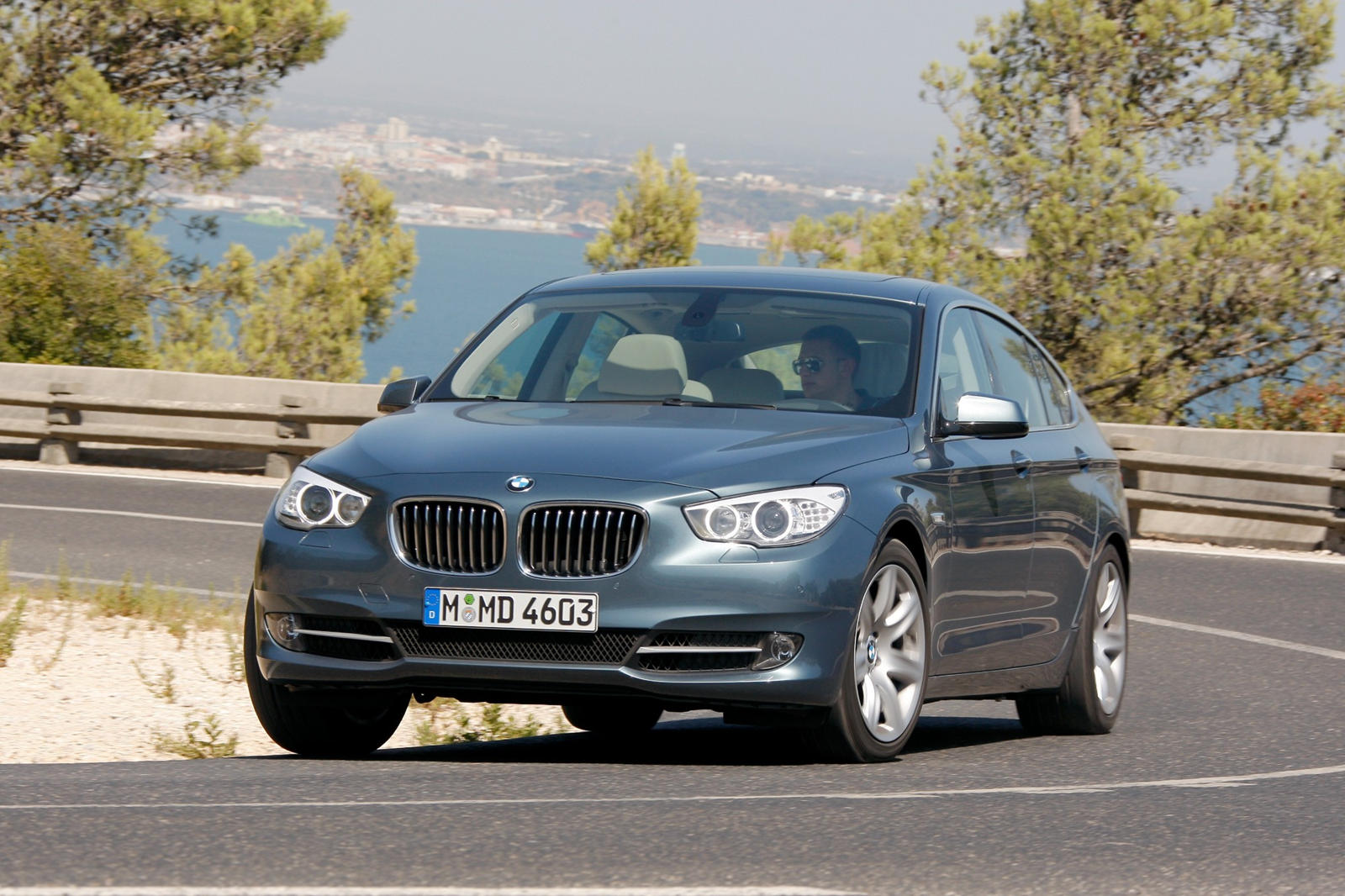 2010 BMW 5 Series Gran Turismo: Review, Trims, Specs, Price, New Interior  Features, Exterior Design, and Specifications | CarBuzz