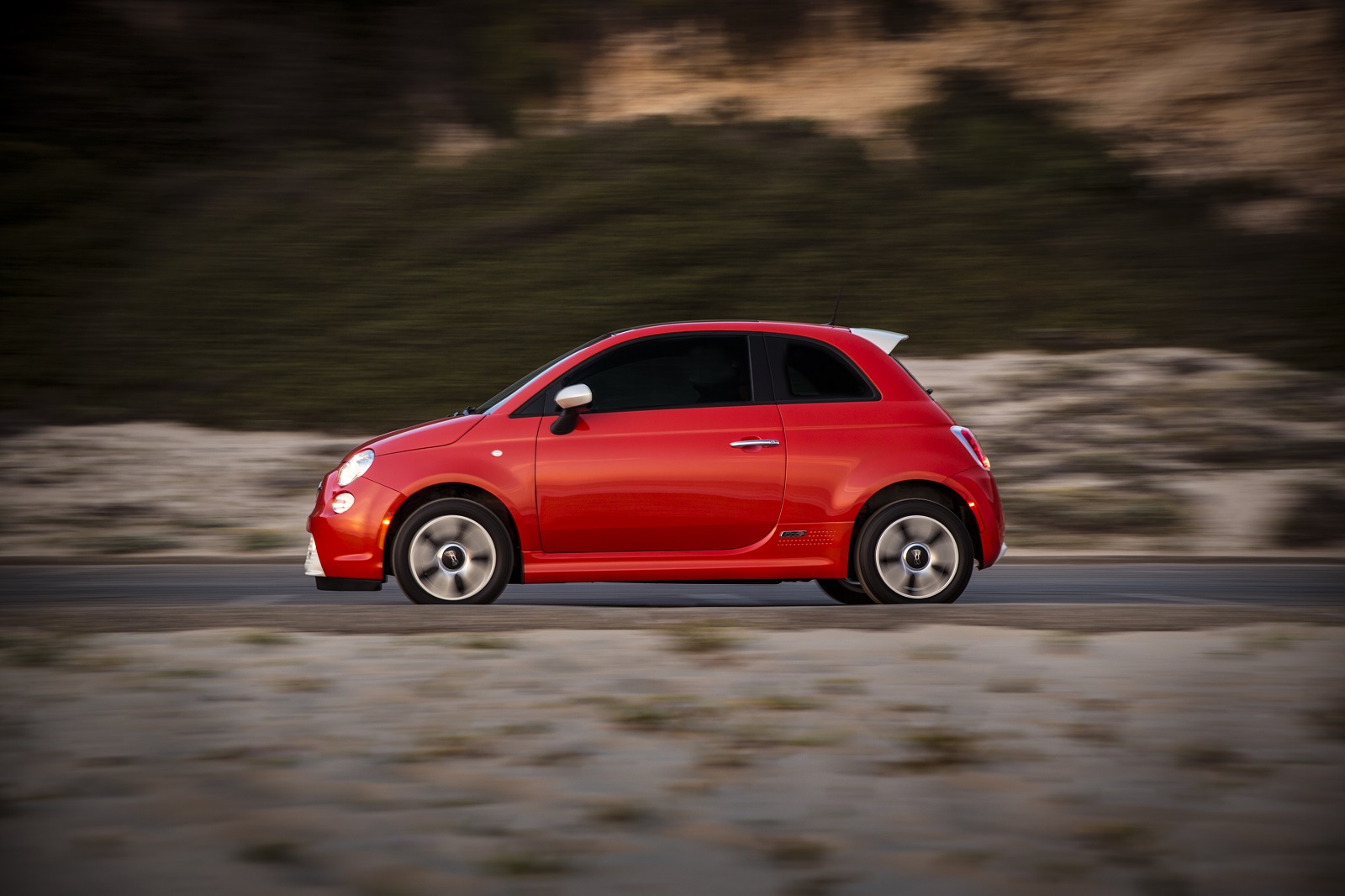 2016 FIAT 500e Review, Ratings, Specs, Prices, and Photos - The Car  Connection