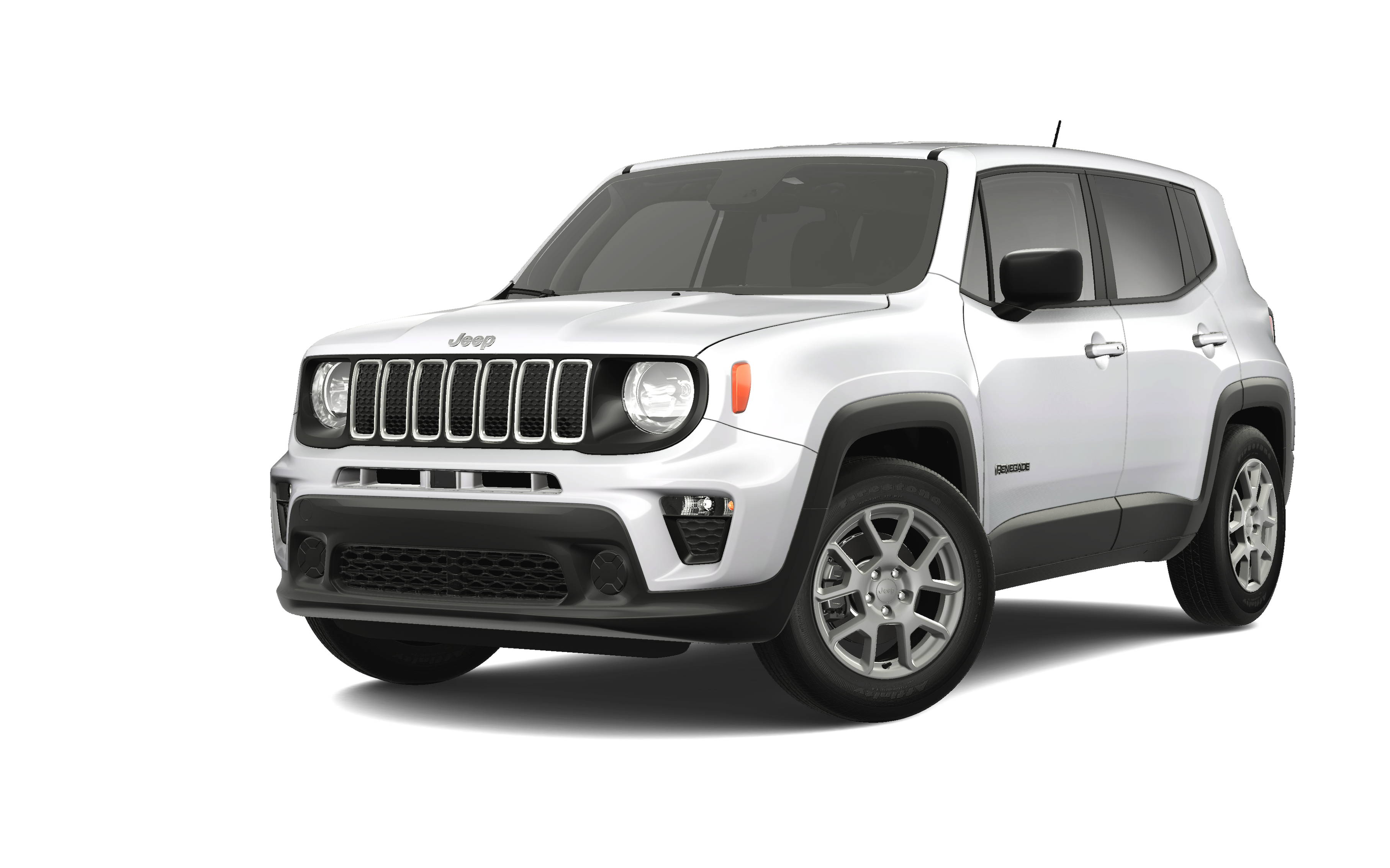 New 2023 Jeep Renegade Latitude Sport Utility in Savannah #HP12429 |  Chrysler Dodge Jeep<sup>®</sup> Ram of North Savannah
