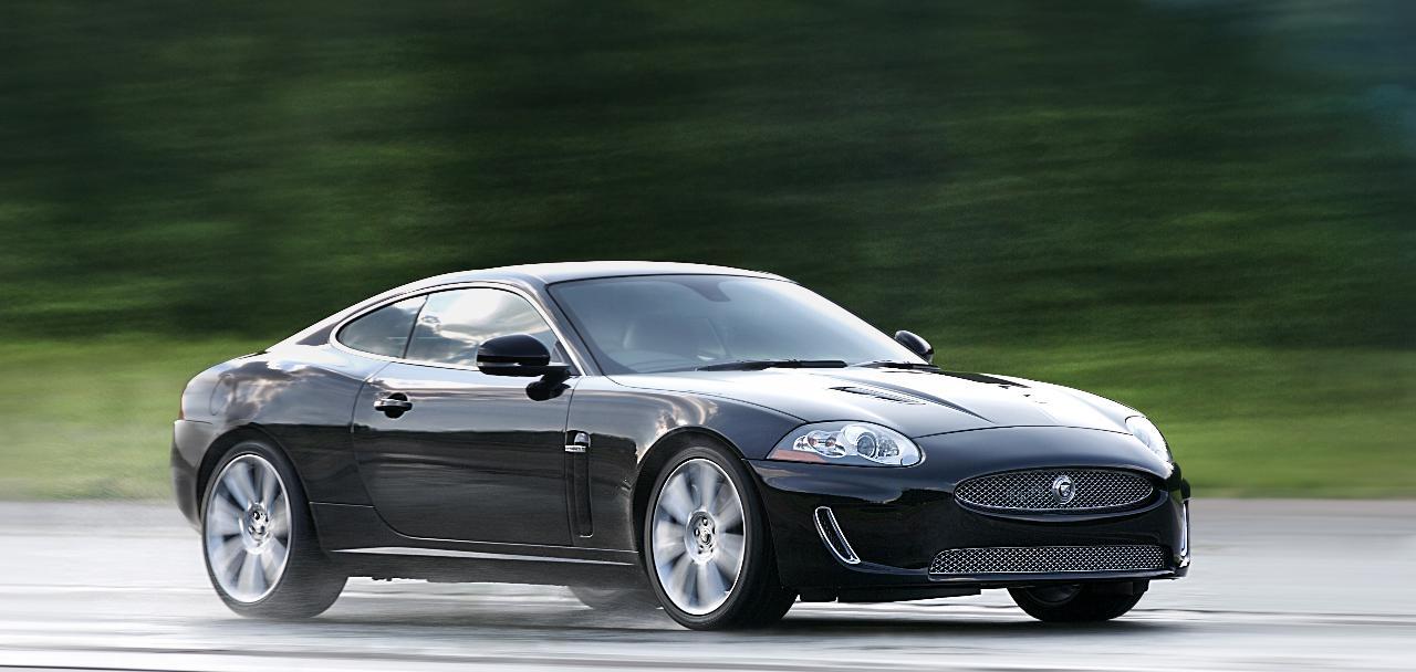 2010 Jaguar XKR News and Information - conceptcarz.com