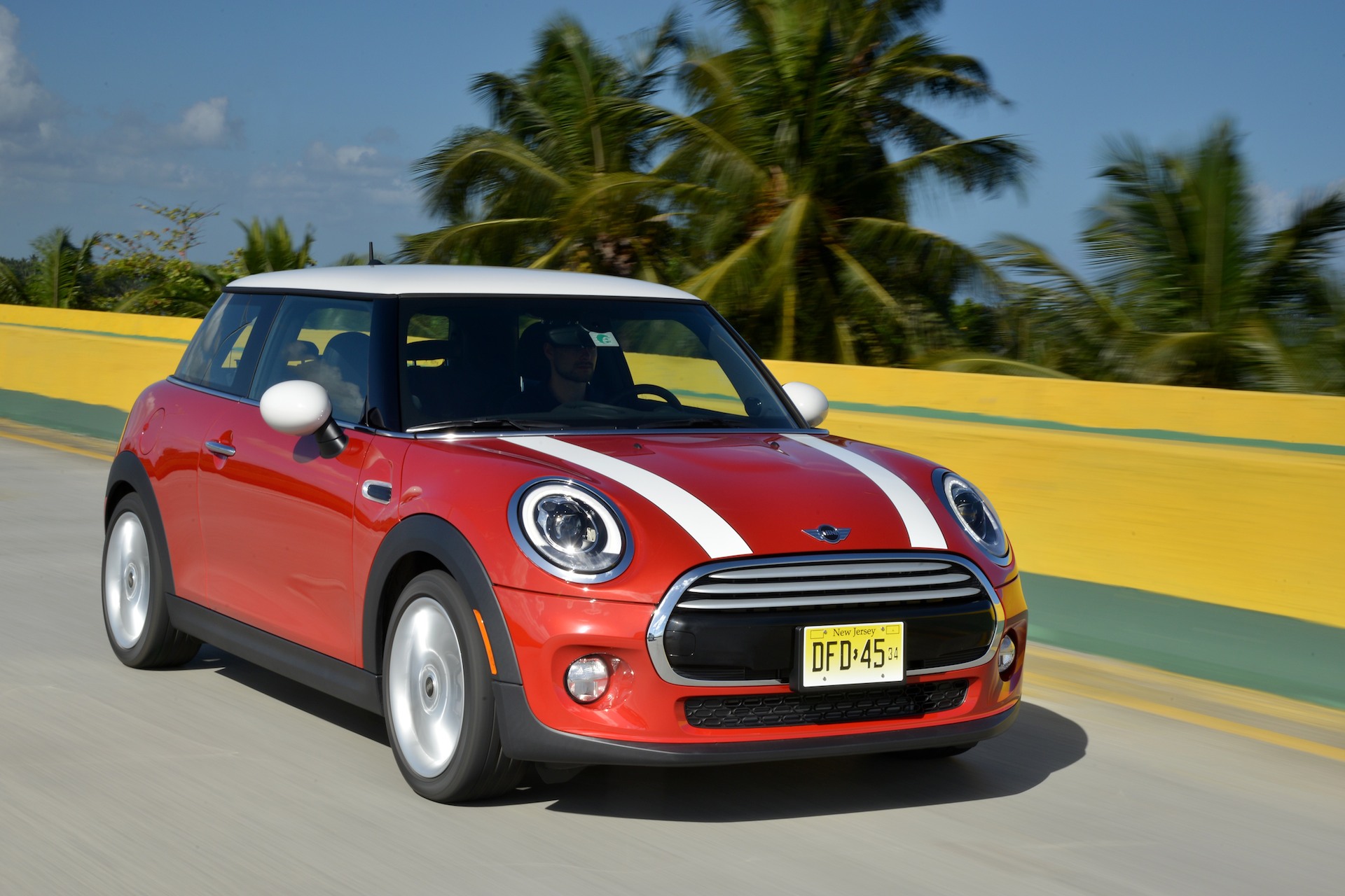 2014 MINI Cooper Review, Ratings, Specs, Prices, and Photos - The Car  Connection