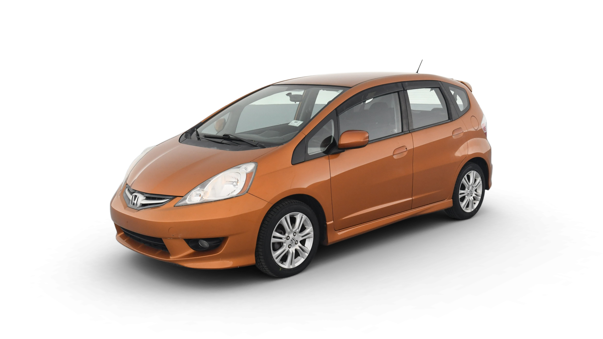 Used Honda Fit For Sale Online | Carvana